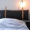 We collected the best images diy headboard of for you