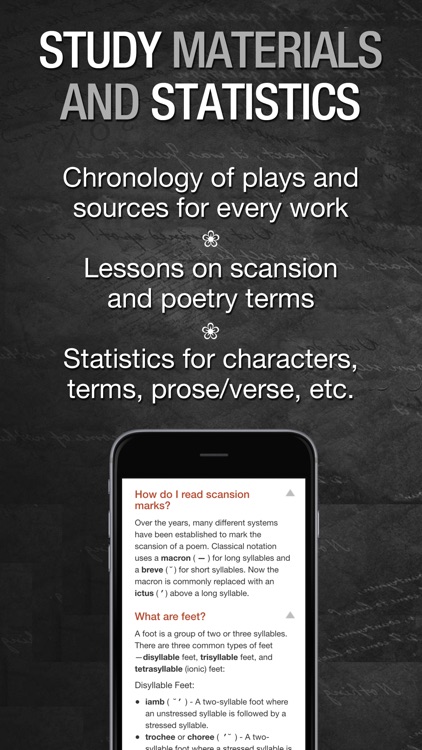 Shakespeare Pro screenshot-4