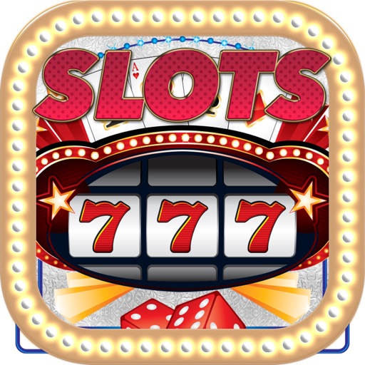 An Big One Fish Coin Slots - Win Jackpots & Bonus Games icon