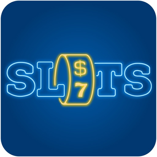 Slots Bonus App Icon