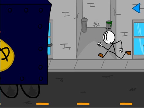 OutBreaking screenshot 4