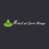 Medical & Sports Massage Inc