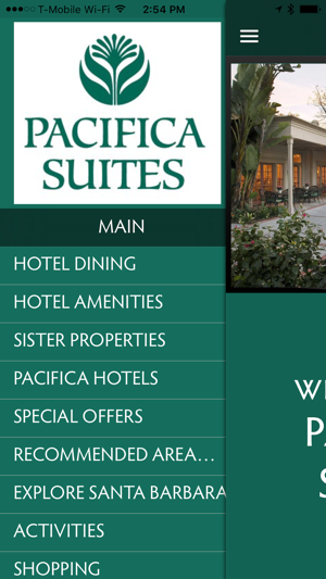 Pacifica Suites Santa Barbara(圖2)-速報App