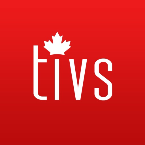 Trade in Values Canada icon