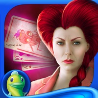 Contact Nevertales: Smoke and Mirrors - A Hidden Objects Storybook Adventure