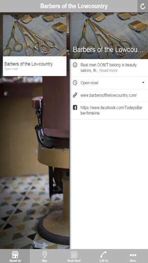 Barbers of the Lowcountry(圖2)-速報App