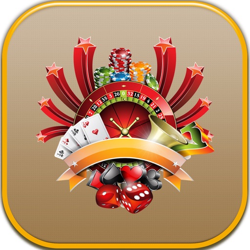 777 Amazing Paytable of Vegas - Free Online Slots Game icon
