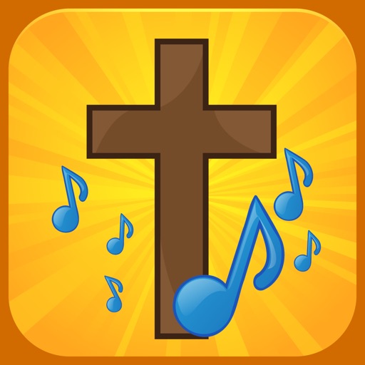 Christian Ringtones Box – Cool Text Tones and Sound Effects Library icon