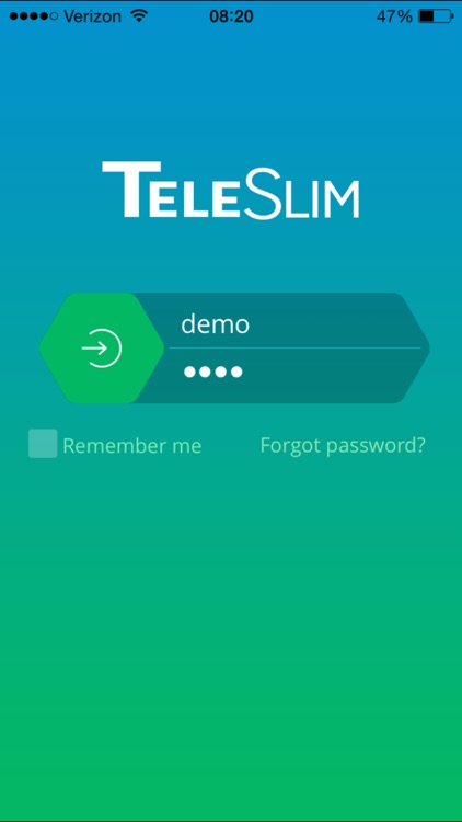 Teleslim