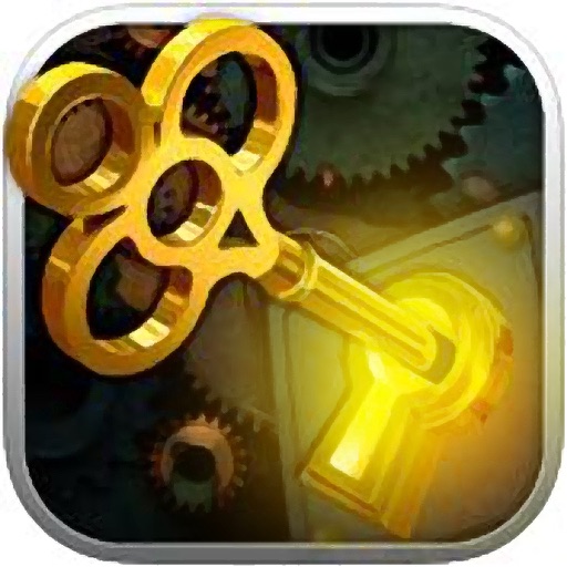 The Lost Keys icon