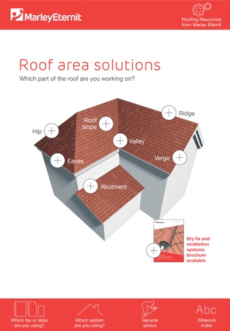 Roofing Sitework Guide screenshot 3