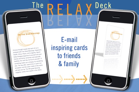 The Relax Deck screenshot 4