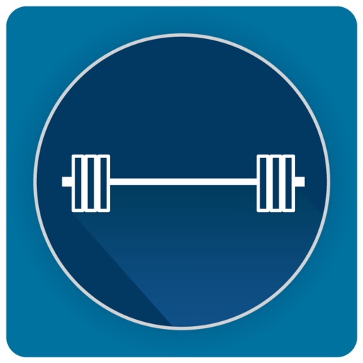 myBarbell Icon