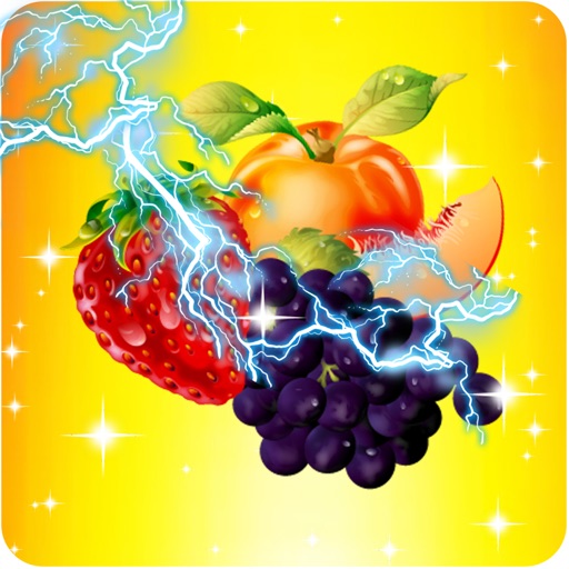 Fruit Blast Mania : Fruit Crush