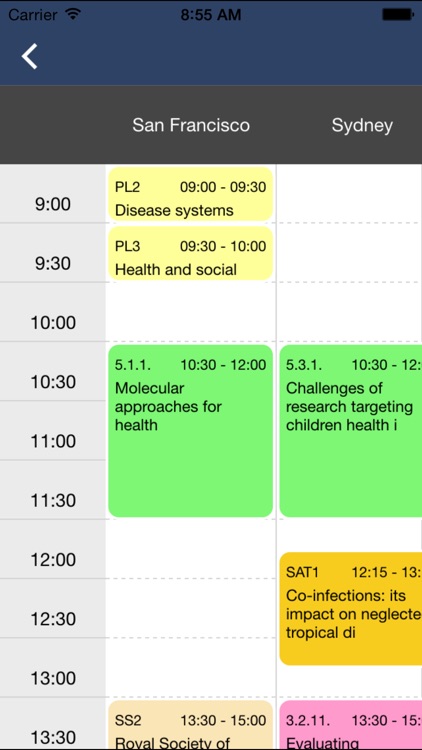 European Congress on Tropical Medicine and International Health