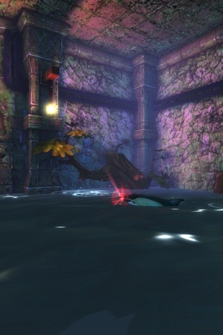 Can you escape from Mermaid Cage 2 screenshot 2
