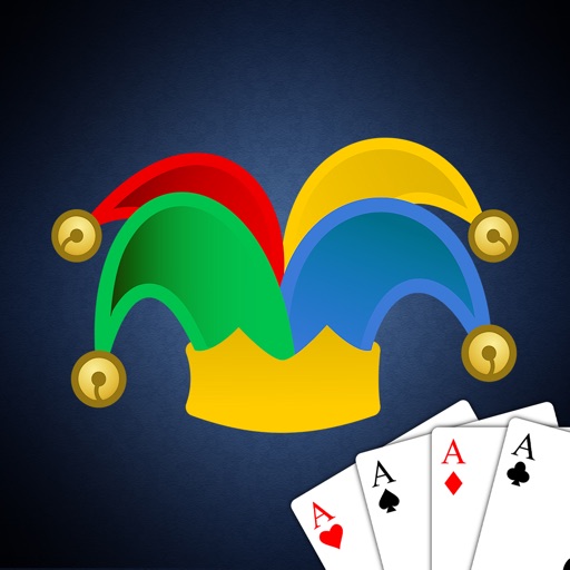 Durak Online - Live card game icon