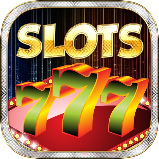 $ 2016 $ A SLOTS GAME FUN - Free Slots Game