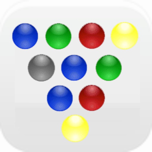 Bubble Dot Pro Icon