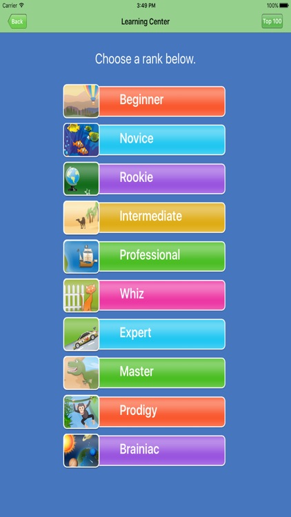 Science Friendzy - K-8 Grade Games of Anatomy
