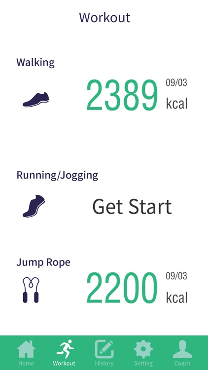 Bfit APP Coach screenshot-3