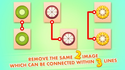 Connect2 Fruit 1.0.4 IOS -