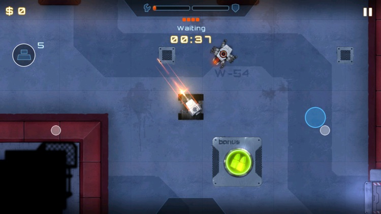 Gunmach - Metal Heavy Weapon Hero Battle and Red Alert World War