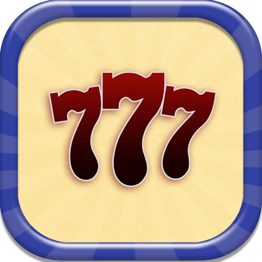 777 Aristocrat Super Deluxe Slots - FREE Vegas Machine icon