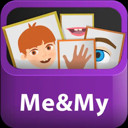 Me & My Body – Know your body, for kids and teens with special needs Cheats