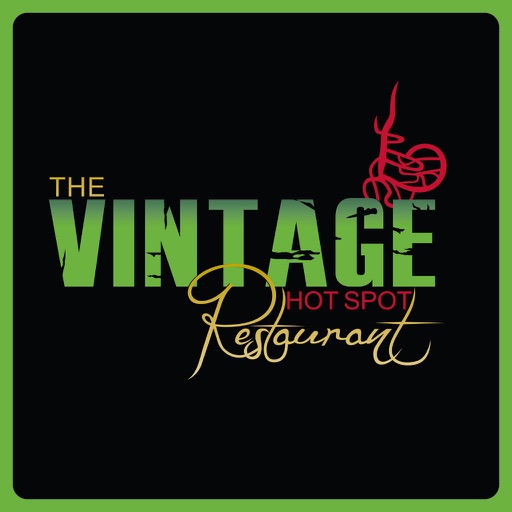 Vintage Hotspot