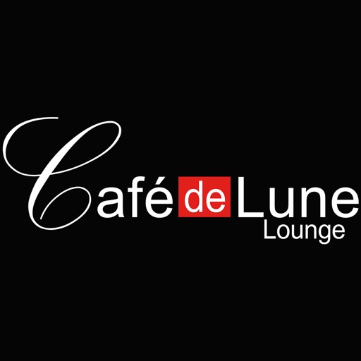 Cafe de Lune Glostrup icon
