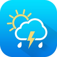  Votre widget météo HD Application Similaire