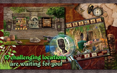 The Lost Civilization screenshot 4