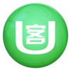 U客