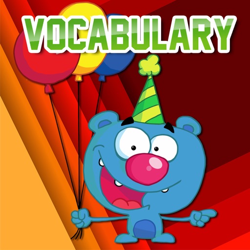 Learn Subject Conversation and Vocabulary Free : For Kindergarten and Preschool icon