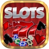 A Star Pins Las Vegas Lucky Slots Game - FREE!