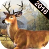 Deer Hunting 2016 : The Shooting Game