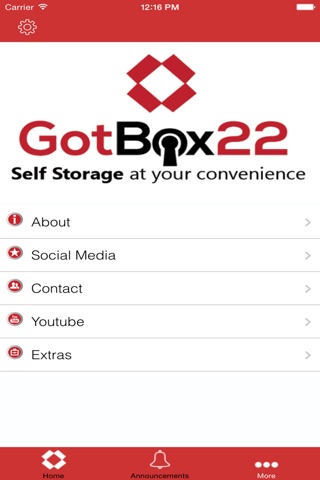 Box22 storage screenshot 3