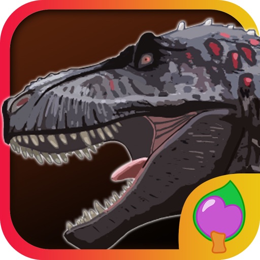 恐竜ゲーム 恐竜の赤ちゃんココ 恐竜探検4 恐竜ロボット ディノキング Iphone Ipad Game Reviews Appspy Com