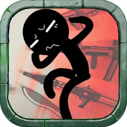 Kill Death the Stickman Читы