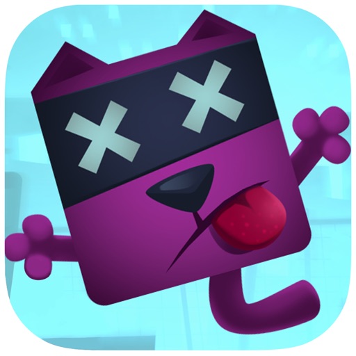 Ninja-Cat iOS App