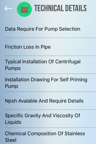 Creative Engineers - Malhar Pumps screenshot 4