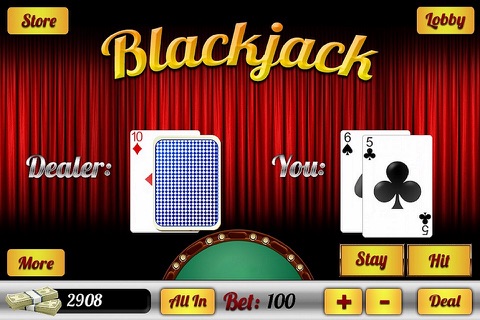 777 Roulette Lucky Casino - Triple Jackpot Biggest Win from Las Vegas Theme screenshot 2