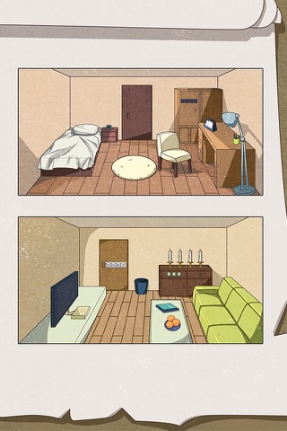 Escape Room：Locked Room screenshot 3