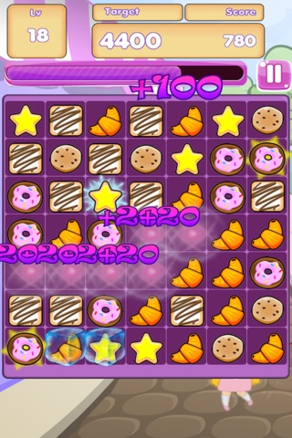 Bakery Mania screenshot 2