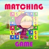 Matching Game for Masha and the Bear Edition