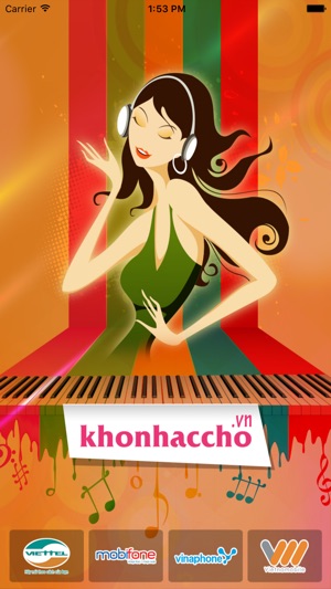 Kho Nhạc Chờ(圖1)-速報App