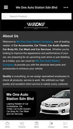 We One Auto(圖3)-速報App