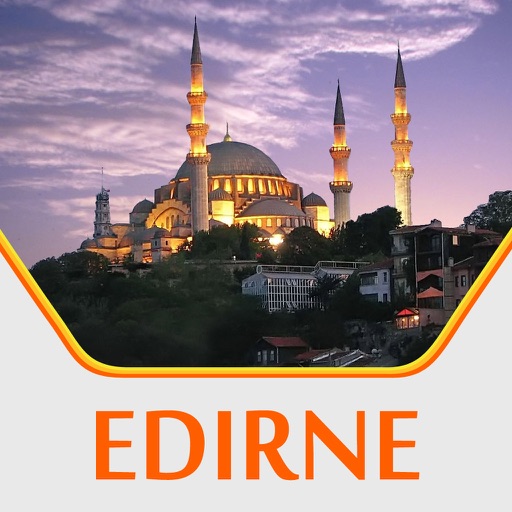 Edirne Travel Guide