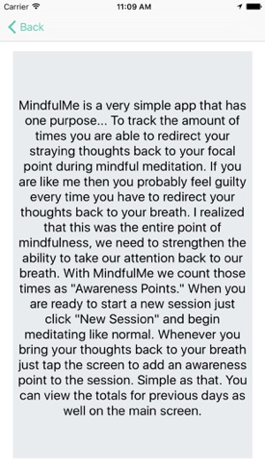 MindfulMe(圖3)-速報App